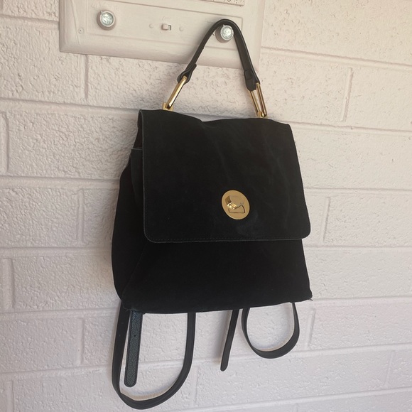 Free People Handbags - Free People Backpack
